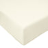 SATIN FITTED SHEET
